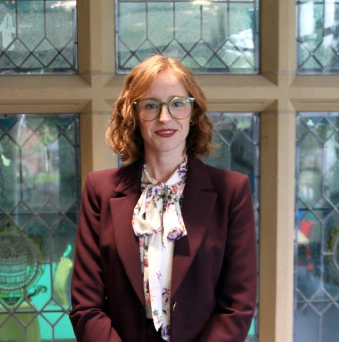 News &raquo; Little Crackers Nursery Welcomes New Nursery Manager